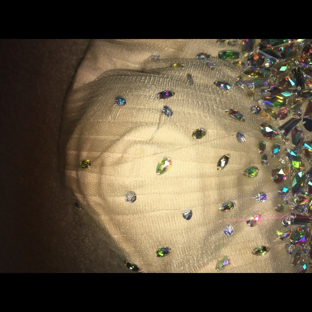 HOMECOMING DRESS💃🏼 - Picture 4 of 8